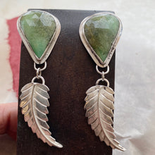 Load image into Gallery viewer, Mother Earth Earrings
