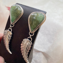 Load image into Gallery viewer, Mother Earth Earrings
