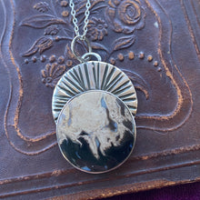 Load image into Gallery viewer, Ancestors Pendant
