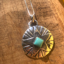 Load image into Gallery viewer, Shine Your Light Pendant
