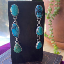 Load image into Gallery viewer, Charmed Life Earrings
