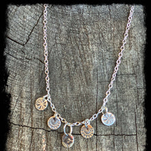 Load image into Gallery viewer, Charmed Necklace
