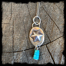 Load image into Gallery viewer, Starchild Pendant
