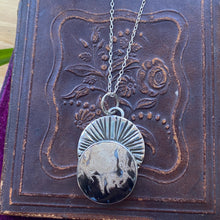 Load image into Gallery viewer, Ancestors Pendant
