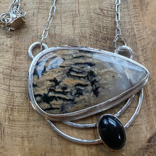 Load image into Gallery viewer, Savage Beauty Necklace
