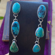 Load image into Gallery viewer, Charmed Life Earrings
