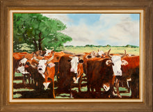 Load image into Gallery viewer, Cows
