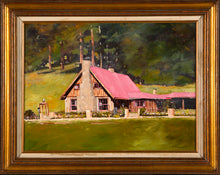 Load image into Gallery viewer, Cow Creek Ranch- The Old Lodge
