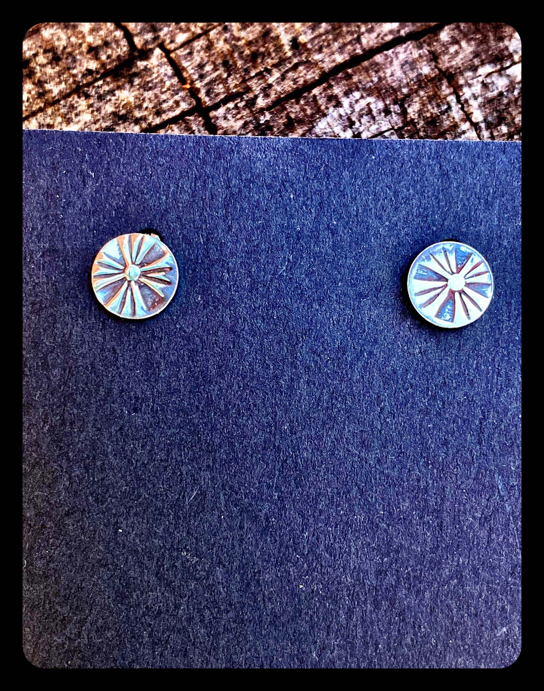 Four Directions Earrings