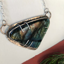 Load image into Gallery viewer, Goddess of the Night Pendant
