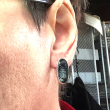 Load image into Gallery viewer, Through The Trees Earrings
