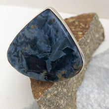Load image into Gallery viewer, Blue Tempest Ring-May be available at Ortegas on the Plaza
