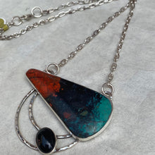Load image into Gallery viewer, Sonoran Sunrise Necklace
