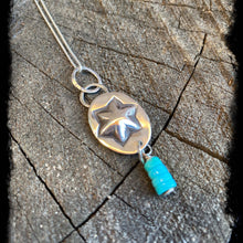 Load image into Gallery viewer, Starchild Pendant
